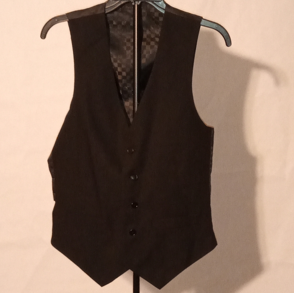 Billy London Men Vest